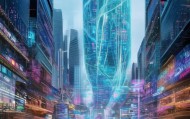 中国执行信息的未来，数据驱动的智慧社会